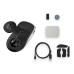 Chuột gaming Logitech PRO X2 SUPERSTRIKE Wireless (910-007778) | Không dây Lightspeed, 44K DPI, Lunar Eclipse - 5