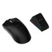 Chuột gaming Magic LDON V3 PRO | 3 Mode, Dock sạc, Đen - 1