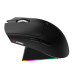 Chuột gaming Magic LDON V3 PRO | 3 Mode, Dock sạc, Đen - 3