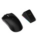 Chuột gaming Magic LDON V3 PRO | 3 Mode, Dock sạc, Đen - 4