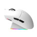 Chuột gaming Magic LDON V3 PRO | 3 Mode, Dock sạc, Trắng - 3