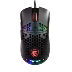 Chuột gaming MSI M99 | Có dây, 12800 DPI, 70g, RGB - Bezon Buôn Ma Thuột