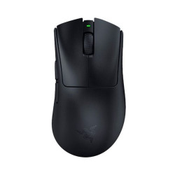 Chuột gaming Razer DeathAdder V3 HyperSpeed | Wireless 2.4Ghz, 26000 DPI, 55g, Đen - Bezon Buôn Ma Thuột