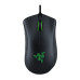 Chuột gaming Razer DeathAdder Essential Black | USB có dây, 6400 DPI, 96g, LED xanh - 1