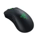 Chuột gaming Razer DeathAdder Essential Black | USB có dây, 6400 DPI, 96g, LED xanh - 2