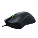 Chuột gaming Razer DeathAdder Essential Black | USB có dây, 6400 DPI, 96g, LED xanh - 3