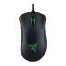Chuột gaming Razer DeathAdder Essential Black | USB có dây, 6400 DPI, 96g, LED xanh - 4