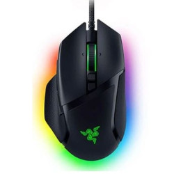 Chuột gaming Razer Basilisk V3 | USB có dây, 26000 DPI, 101g, Chroma RGB - Bezon Buôn Ma Thuột