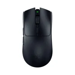 Chuột gaming Razer Viper V3 HyperSpeed | Wireless 2.4Ghz, 30000 DPI, 54g, Đen - Bezon Buôn Ma Thuột