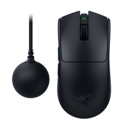 Chuột Gaming Razer Viper V4 Pro (RZ01-05630100-R3A1) | Đen, Wireless Esports Gaming Mouse - Bezon Buôn Ma Thuột