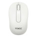 Chuột Gaming Ynxsc W108G White | Không dây 2.4G, 1600 DPI, Ergonomic, Trắng - 5