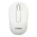 Chuột Gaming Ynxsc W108G White | Không dây 2.4G, 1600 DPI, Ergonomic, Trắng - 5