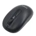 Chuột Gaming Ynxsc W108G Black | Không dây 2.4GHz, 1600 DPI, Ergonomic, Đen - 2