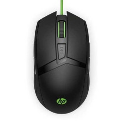 Chuột gaming HP Pavilion Gaming Mouse 300 | Có dây, 5000 DPI, 100g - Bezon Buôn Ma Thuột