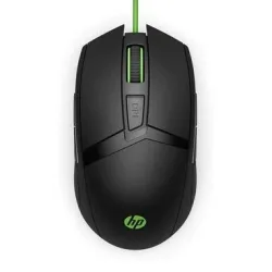 Chuột gaming HP Pavilion Gaming Mouse 300 | Có dây, 5000 DPI, 100g - Bezon Buôn Ma Thuột