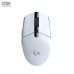 Chuột gaming Logitech G304 Lightspeed | Wireless 2.4Ghz, 12000 DPI, 99g, Trắng - 2