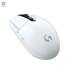 Chuột gaming Logitech G304 Lightspeed | Wireless 2.4Ghz, 12000 DPI, 99g, Trắng - 5