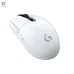 Chuột gaming Logitech G304 Lightspeed | Wireless 2.4Ghz, 12000 DPI, 99g, Trắng - 5