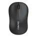 Chuột không dây DareU LM106G Black | 2.4GHz, 1200 DPI, 65g - 1