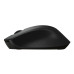 Chuột văn phòng Logitech M331 Silent | Wireless 2.4Ghz, 1000 DPI, 90g, Đen - 2