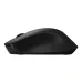 Chuột văn phòng Logitech M331 Silent | Wireless 2.4Ghz, 1000 DPI, 90g, Đen - 2