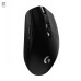 Chuột gaming Logitech G304 Lightspeed | Wireless 2.4Ghz, 12000 DPI, 99g, Đen - 2