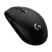 Chuột gaming Logitech G304 Lightspeed | Wireless 2.4Ghz, 12000 DPI, 99g, Đen - 3
