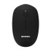 Chuột văn phòng EDRA EM608W | Wireless 2.4Ghz, 1000 DPI, 47g, Đen - 2
