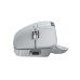 Chuột không dây Logitech MX Master 4 Grey | Bluetooth LE/Logi Bolt, 8000 DPI, 150g - 5
