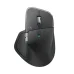 Chuột văn phòng Logitech MX Master 4 | Bluetooth 5.1, 8000 DPI, 150g, Đen - 1