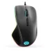 Chuột gaming Lenovo Legion M500 | USB có dây, PMW3389, 16000 DPI, 100g, RGB - 1