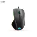 Chuột gaming Lenovo Legion M500 | USB có dây, PMW3389, 16000 DPI, 100g, RGB - 2