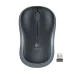 Chuột không dây Logitech B175 | 2.4GHz, 1000 DPI, 75g, Đen - 1