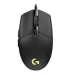 Chuột gaming Logitech G102 LIGHTSYNC Black | USB có dây, 8000 DPI, 85g, RGB - 1