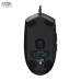 Chuột gaming Logitech G102 LIGHTSYNC Black | USB có dây, 8000 DPI, 85g, RGB - 4