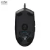 Chuột gaming Logitech G102 LIGHTSYNC Black | USB có dây, 8000 DPI, 85g, RGB - 4