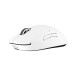 Chuột gaming Logitech PRO X SUPERLIGHT 2c White | LIGHTSPEED, HERO 2, 44000 DPI, 51g - 2