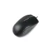 Chuột văn phòng Motospeed F333 Black | USB có dây, 1200 DPI - 3