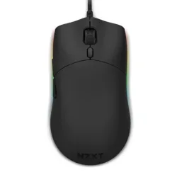 Chuột gaming NZXT Lift | Có dây, 16000 DPI, 67g, RGB, Đen - Bezon Buôn Ma Thuột