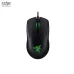 Chuột gaming Razer Abyssus Lite | 6400 DPI, 78g, Đen - 2