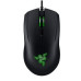 Chuột gaming Razer Abyssus Lite | 6400 DPI, 78g, Đen - 5
