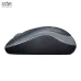 Chuột không dây Logitech M185 Grey | 2.4GHz, 1000 DPI, 75.2g - 5