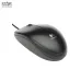 Chuột văn phòng Logitech B100 | Có dây, 800 DPI, 80g, Đen - 2