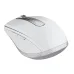 Chuột không dây Logitech MX Anywhere 3S Pale Grey | Bluetooth LE, 8000 DPI, 99g - 4