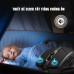Chuột văn phòng INPHIC F1S Chính Hãng | Wireless, 2400 DPI, 95g, Đen - 4