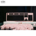 Combo Keycap & Top cover Ajazz DKM150 Pink - 1