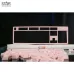 Combo Keycap & Top cover Ajazz DKM150 Pink - 1