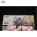 Combo Keycap & Top cover Ajazz DKM150 Pink - 2