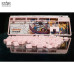 Combo Keycap & Top cover Ajazz DKM150 Pink - 5