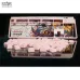 Combo Keycap & Top cover Ajazz DKM150 Pink - 5